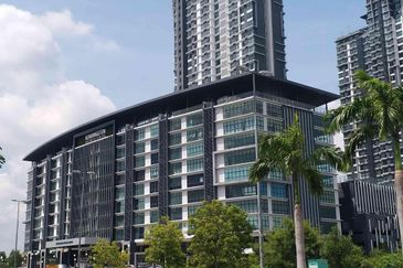 Kenwingston Business Centre