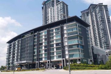 Kenwingston Business Centre