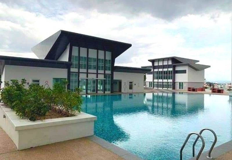 Vision Residence (V'Residence)