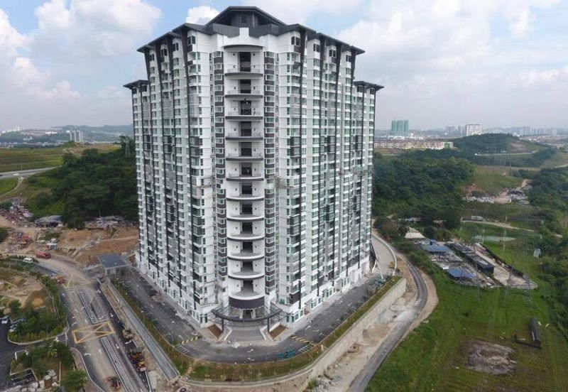 Vision Residence (V'Residence)