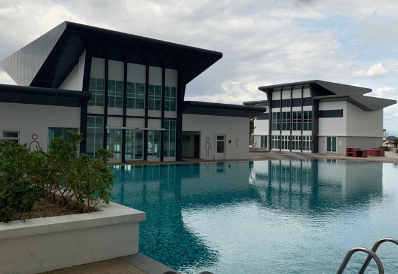 Vision Residence (V'Residence)