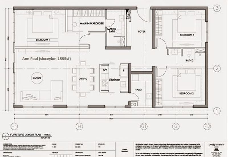 Six Ceylon (6 Ceylon)