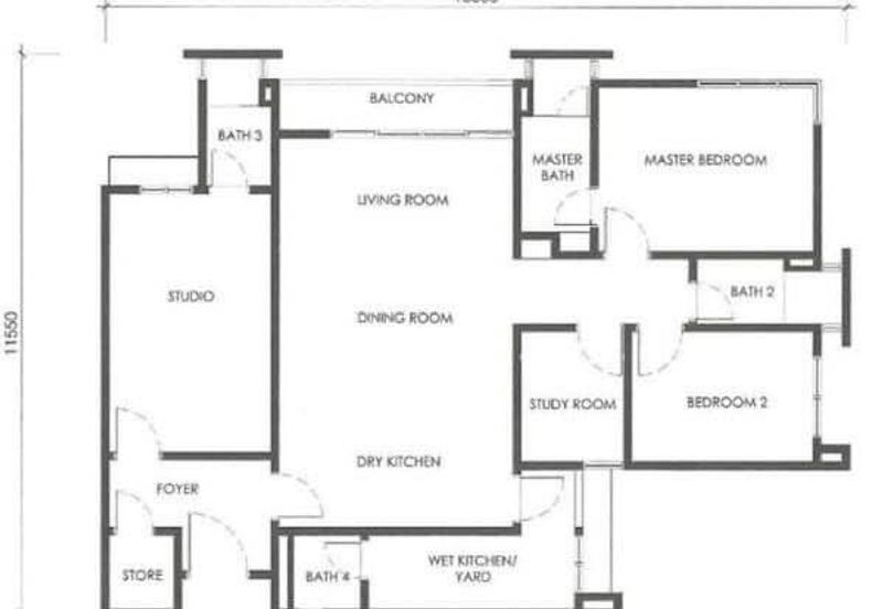 Vina Versatile Homes