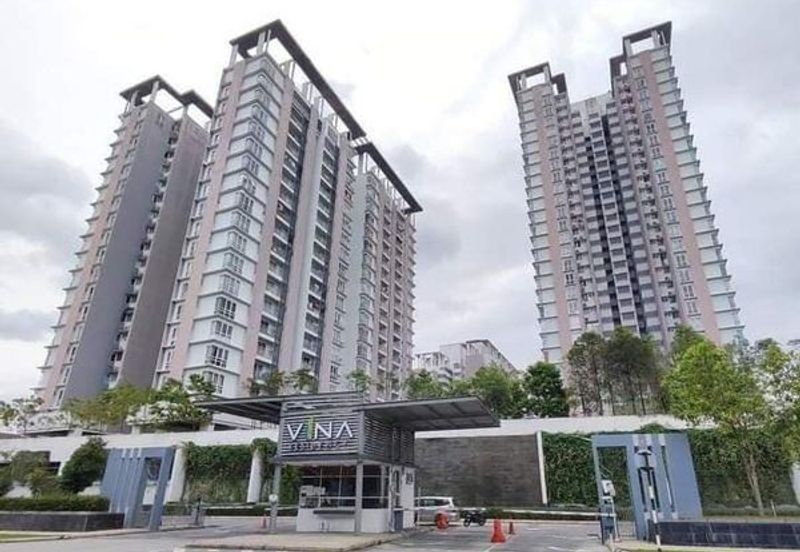 Vina Versatile Homes