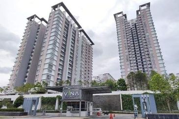Vina Versatile Homes