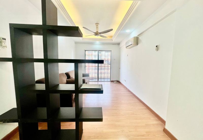 Sri Lavender Apartment