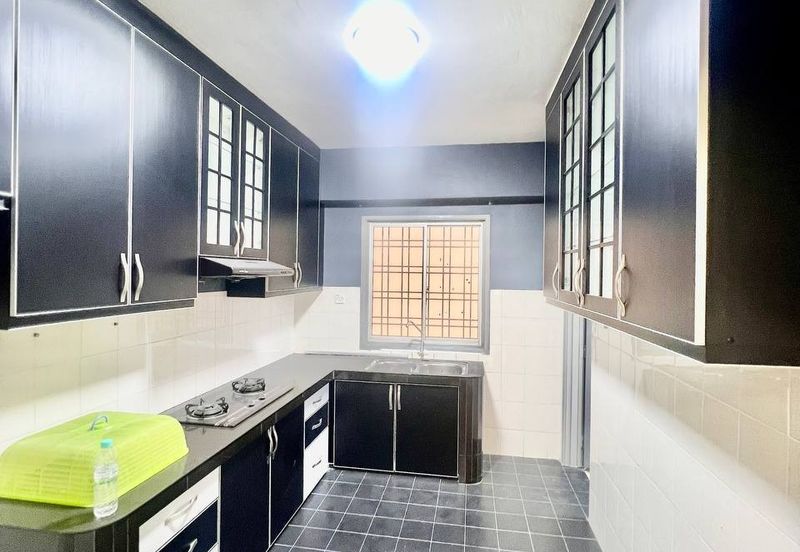 Sri Lavender Apartment