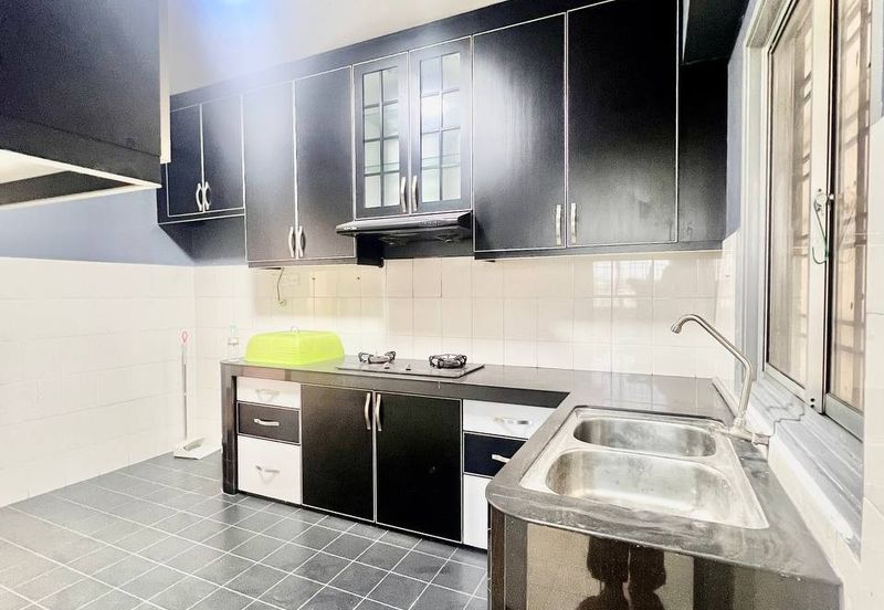 Sri Lavender Apartment