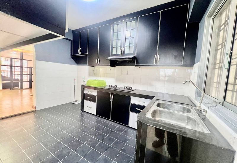 Sri Lavender Apartment