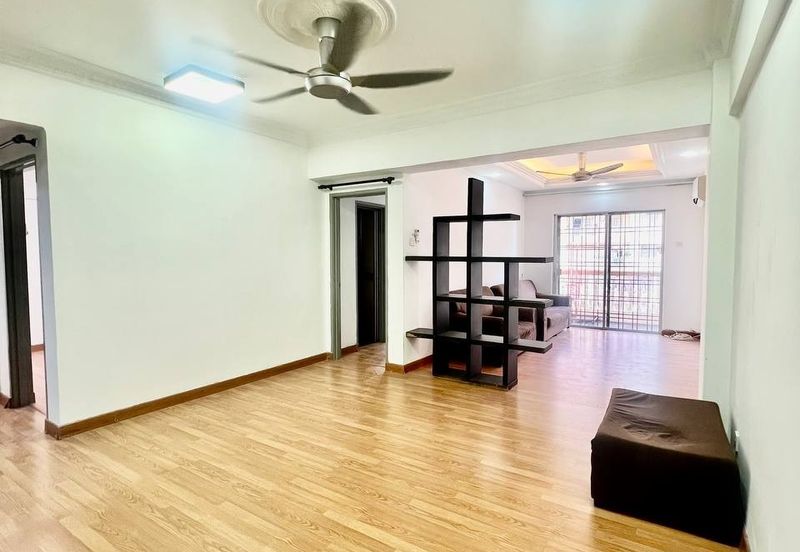 Sri Lavender Apartment