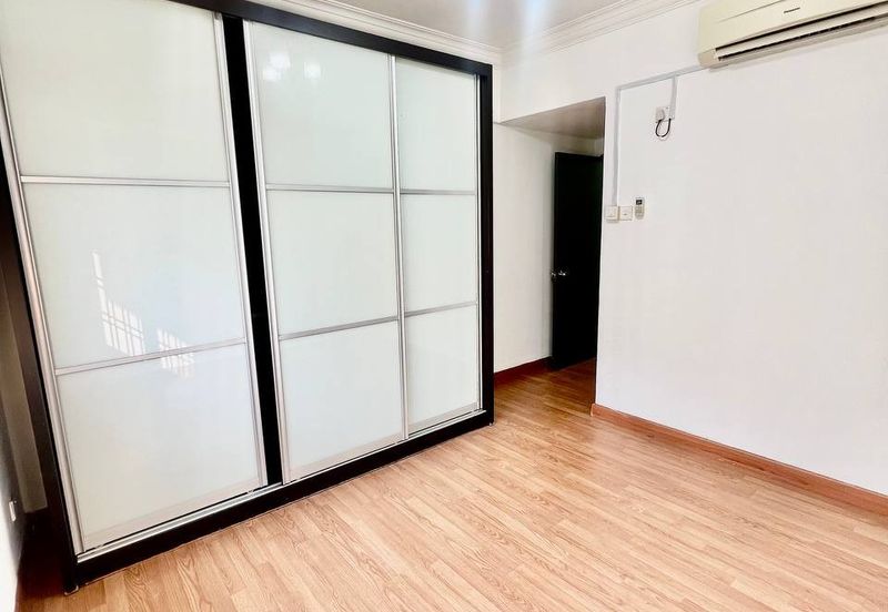 Sri Lavender Apartment