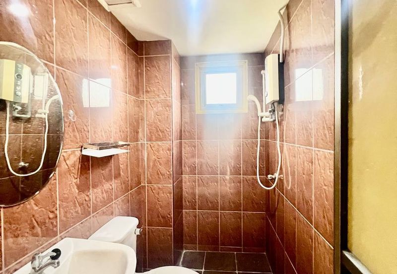 Sri Lavender Apartment