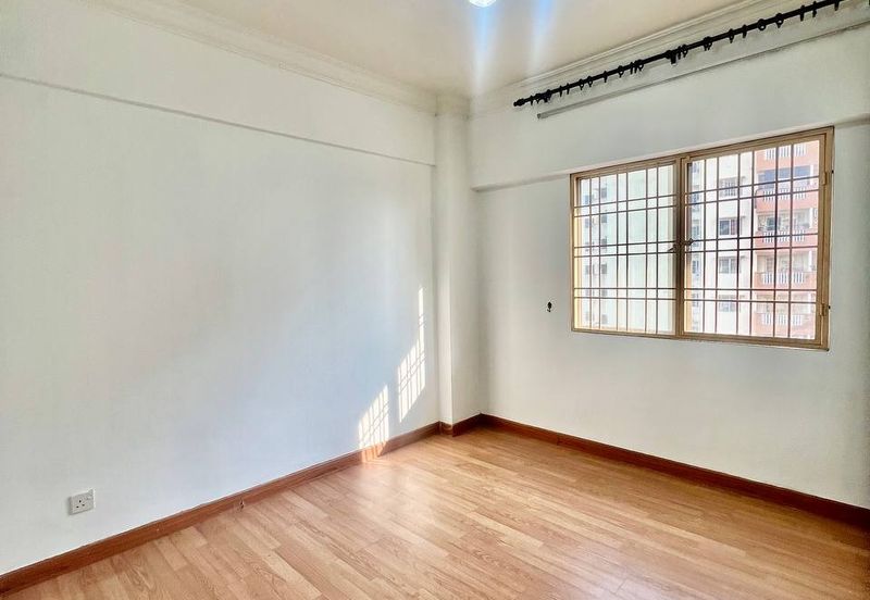 Sri Lavender Apartment