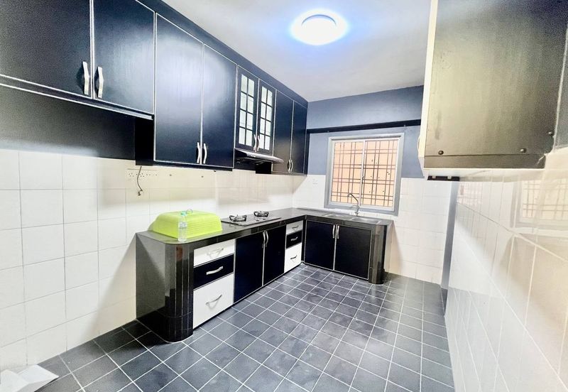 Sri Lavender Apartment