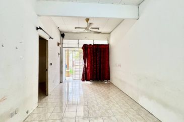 Bandar Saujana Putra