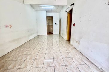 Bandar Saujana Putra