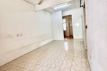 Bandar Saujana Putra