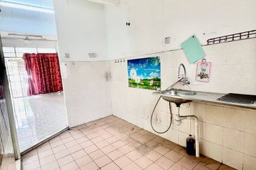 Bandar Saujana Putra