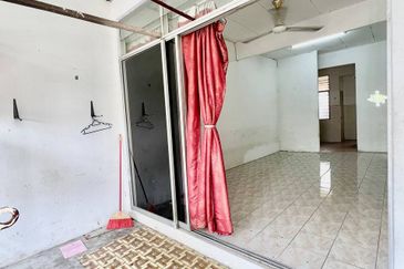 Bandar Saujana Putra