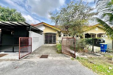 Bandar Saujana Putra