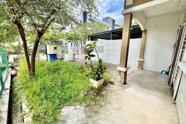 Bandar Saujana Putra