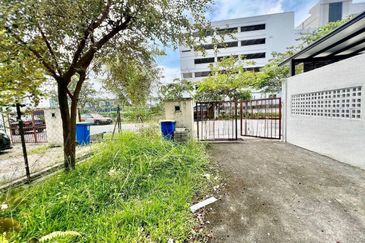 Bandar Saujana Putra