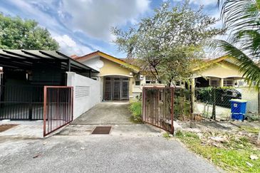 Bandar Saujana Putra