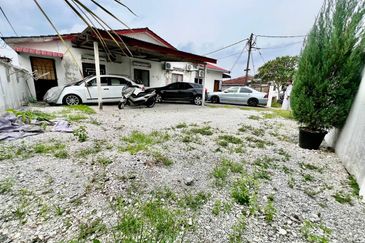 Seksyen 7, Bandar Baru Bangi