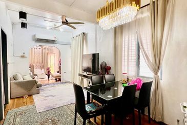 Seksyen 7, Bandar Baru Bangi