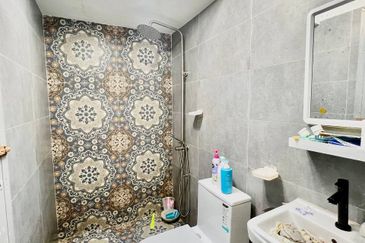 Seksyen 7, Bandar Baru Bangi