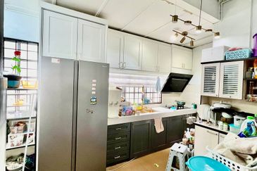 Seksyen 7, Bandar Baru Bangi