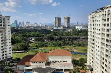 SuriaMas, Taman Sri Subang