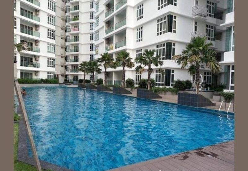 Royal Domain Sri Putramas II