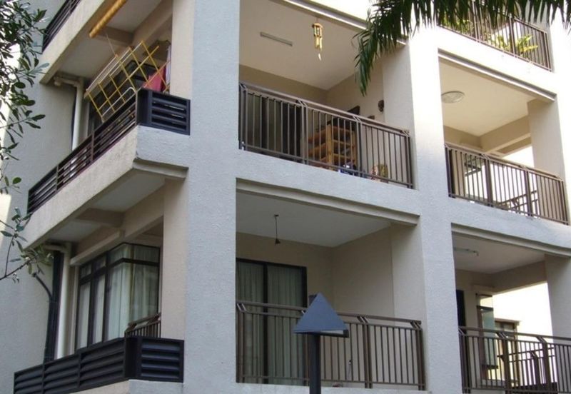 Royal Domain Sri Putramas II