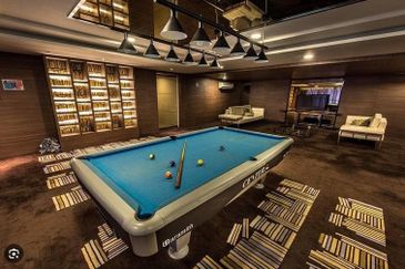 Royal Domain Sri Putramas II