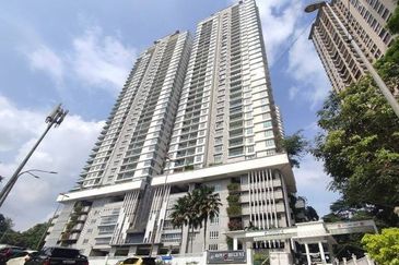 Royal Domain Sri Putramas II