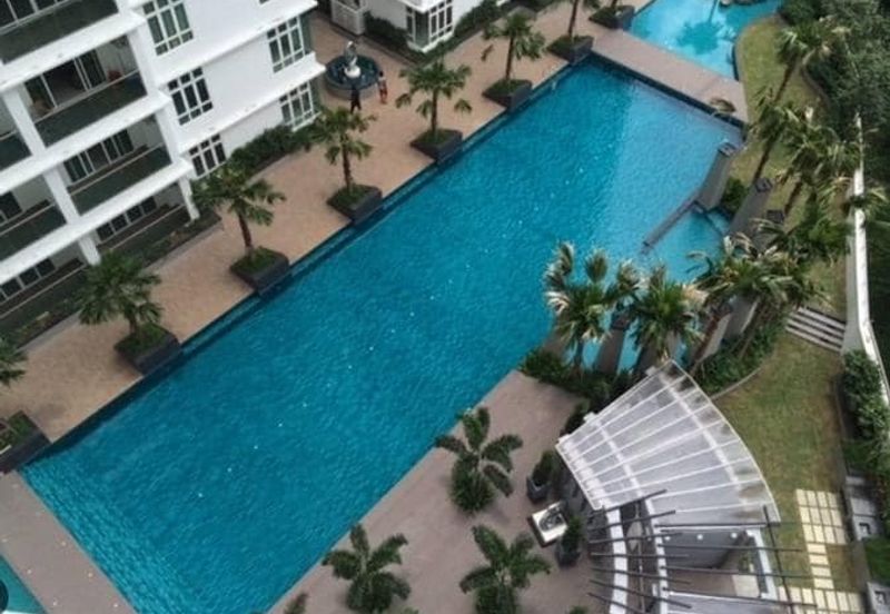 Royal Domain Sri Putramas II