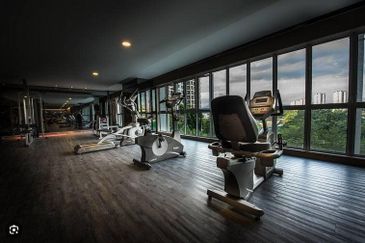 Royal Domain Sri Putramas II