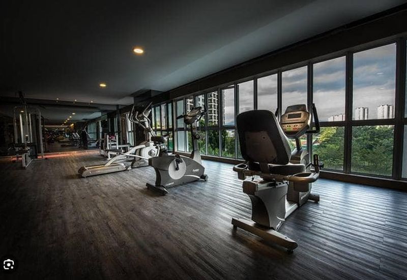 Royal Domain Sri Putramas II