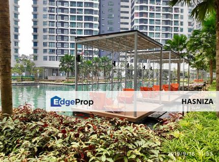 KL Traders Square Jalan Gombak Setapak Kuala Lumpur Freehold 1059sf, Kuala Lumpur, Gombak