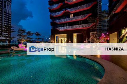 Sale Arte Ampang KL Freehold Non Bumi, Kuala Lumpur, Ampang