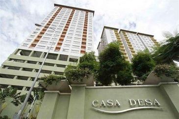 Casa Desa