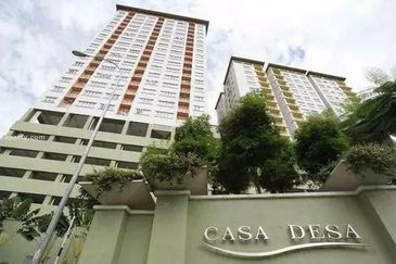 Casa Desa
