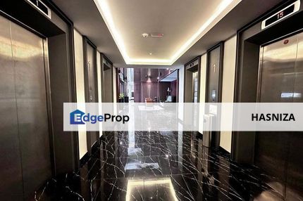 Sale Irama Wangsa at Wangsa Maju KL Freehold Below Market Value, Kuala Lumpur, Wangsa Maju