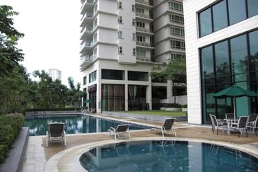 Northpoint Residences