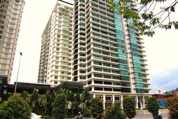 Northpoint Residences