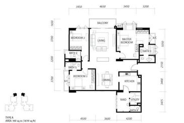 Northpoint Residences