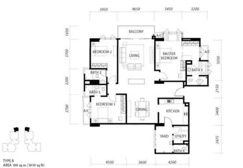 Northpoint Residences