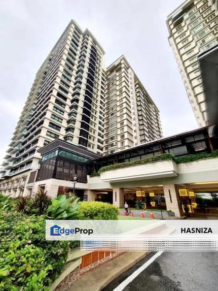 Sale B-18-8 Tower B Northpoint Mid Valley KL 1820sf Non Bumi, Kuala Lumpur, Mid Valley City