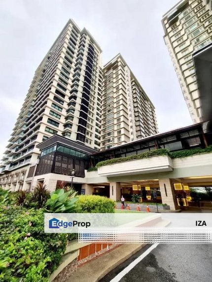 Sale B-18-8 Tower B Northpoint Mid Valley KL 1820sf Non Bumi, Kuala Lumpur, Mid Valley City